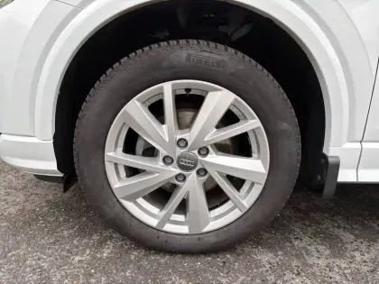 Photo 8 Audi Q2  35 TFSI COD 150 S tronic 7