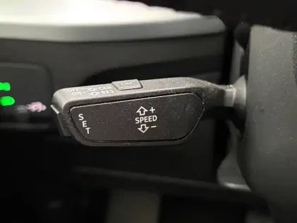 Photo 30 Audi Q2  35 TFSI COD 150 S tronic 7