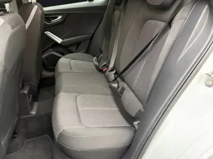 Photo 25 Audi Q2  35 TFSI COD 150 S tronic 7