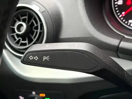 Photo 34 Audi Q2  35 TFSI COD 150 S tronic 7