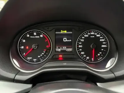 Photo 15 Audi Q2  35 TFSI COD 150 S tronic 7