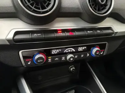 Photo 19 Audi Q2  35 TFSI COD 150 S tronic 7