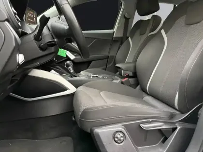 Photo 13 Audi Q2  35 TFSI COD 150 S tronic 7