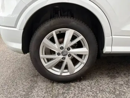 Photo 10 Audi Q2  35 TFSI COD 150 S tronic 7