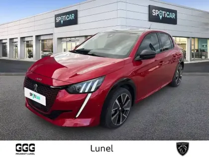 Photo Peugeot 208 Gt