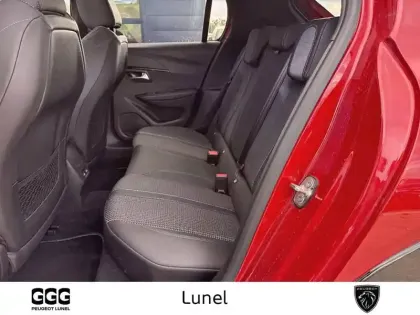 Photo 9 Peugeot 208  Electrique 50 kWh 136ch