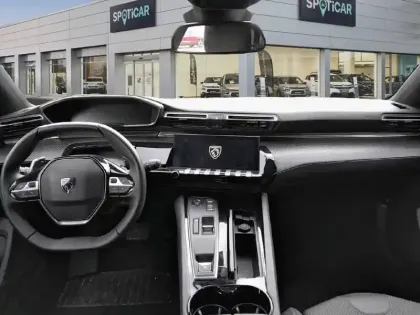 Photo 7 Peugeot 508  SW BlueHDi 130 ch S&S EAT8