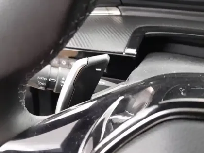 Photo 15 Peugeot 508  SW BlueHDi 130 ch S&S EAT8