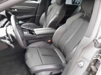 Photo 8 Peugeot 508  SW BlueHDi 130 ch S&S EAT8