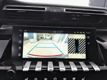 Photo 16 Peugeot 508  SW BlueHDi 130 ch S&S EAT8