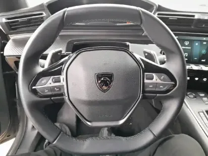 Photo 14 Peugeot 508  SW BlueHDi 130 ch S&S EAT8