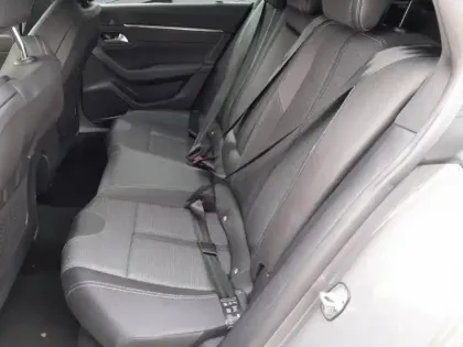 Photo 9 Peugeot 508  SW BlueHDi 130 ch S&S EAT8