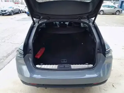 Photo 5 Peugeot 508  SW BlueHDi 130 ch S&S EAT8