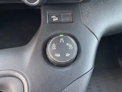 Photo 18 Peugeot Partner  FOURGON XL 950 KG BLUEHDI 100 S&S BVM6