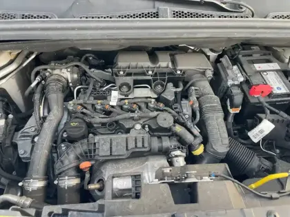 Photo 9 Peugeot Partner  FOURGON XL 950 KG BLUEHDI 100 S&S BVM6