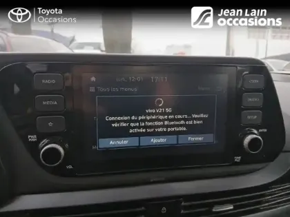 Photo 34 Hyundai I20  1.2 84