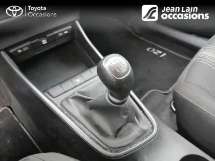 Photo 32 Hyundai I20  1.2 84