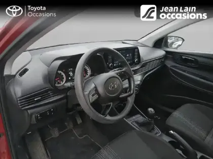 Photo 30 Hyundai I20  1.2 84