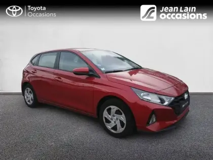 Photo 22 Hyundai I20  1.2 84