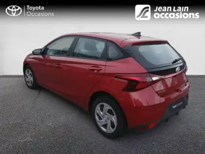 Photo 26 Hyundai I20  1.2 84