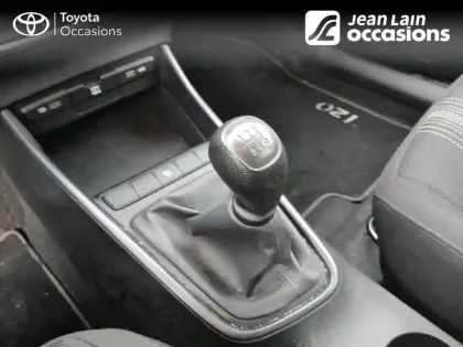 Photo 12 Hyundai I20  1.2 84