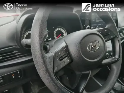 Photo 11 Hyundai I20  1.2 84