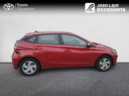 Photo 23 Hyundai I20  1.2 84