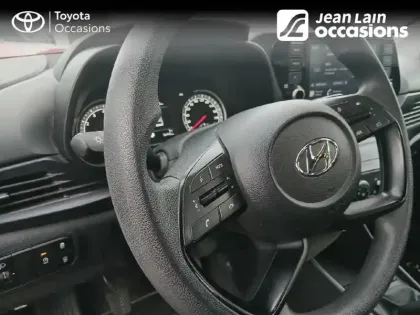 Photo 31 Hyundai I20  1.2 84