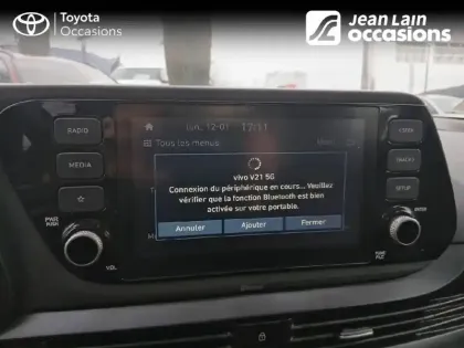 Photo 14 Hyundai I20  1.2 84