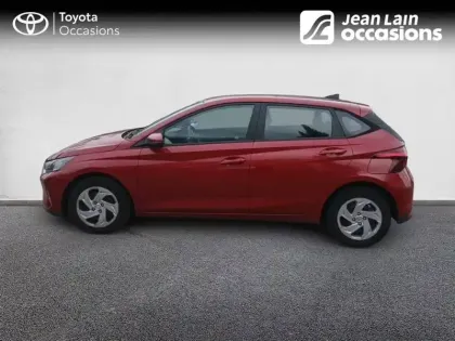 Photo 27 Hyundai I20  1.2 84