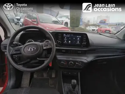 Photo 37 Hyundai I20  1.2 84