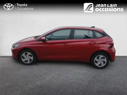 Photo 7 Hyundai I20  1.2 84