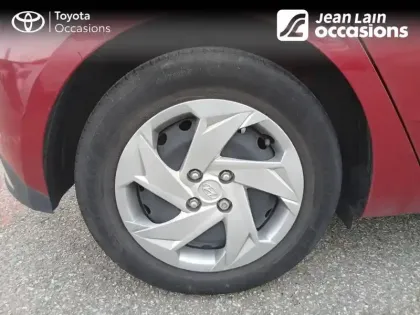 Photo 28 Hyundai I20  1.2 84