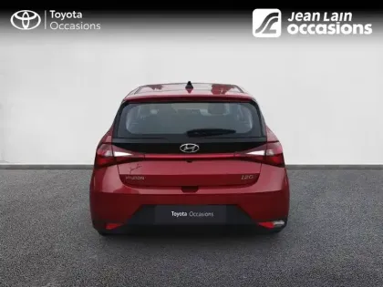 Photo 25 Hyundai I20  1.2 84