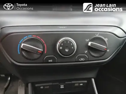 Photo 13 Hyundai I20  1.2 84