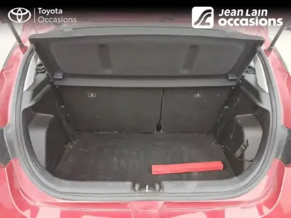 Photo 9 Hyundai I20  1.2 84