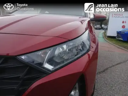 Photo 19 Hyundai I20  1.2 84