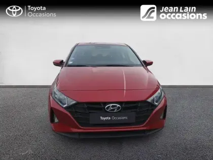 Photo 21 Hyundai I20  1.2 84