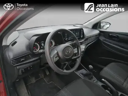 Photo 10 Hyundai I20  1.2 84