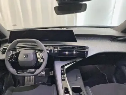 Photo 7 Peugeot 3008  Electrique 210 ch 73 kWh