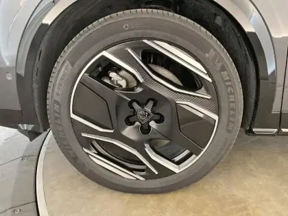 Photo 5 Peugeot 3008  Electrique 210 ch 73 kWh