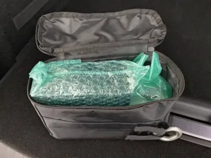 Photo 10 Peugeot 3008  Electrique 210 ch 73 kWh