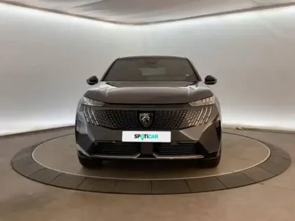Photo Peugeot 3008 Gt