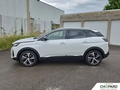 Photo 36 Peugeot 3008  Hybrid 225 e-EAT8