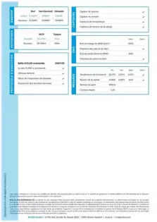 Photo 38 Peugeot 3008  Hybrid 225 e-EAT8