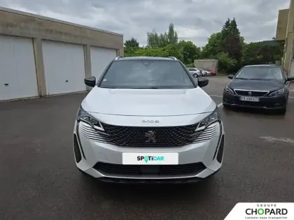 Photo 31 Peugeot 3008  Hybrid 225 e-EAT8