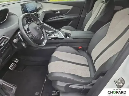 Photo 10 Peugeot 3008  Hybrid 225 e-EAT8