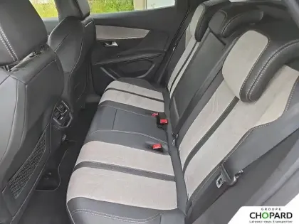 Photo 17 Peugeot 3008  Hybrid 225 e-EAT8