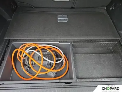 Photo 28 Peugeot 3008  Hybrid 225 e-EAT8