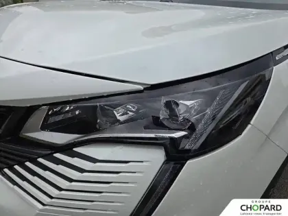 Photo 26 Peugeot 3008  Hybrid 225 e-EAT8